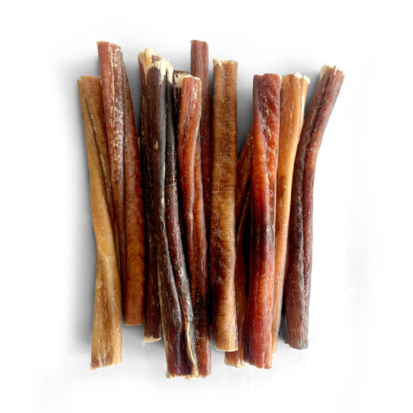 Canine Butcher Shop 5 in Bully Sticks