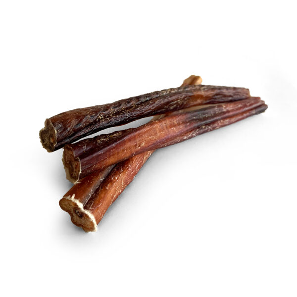 Canine Butcher Shop 5 in Bully Sticks