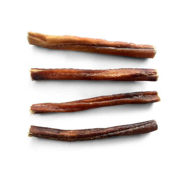 Canine Butcher Shop 5 in Bully Sticks