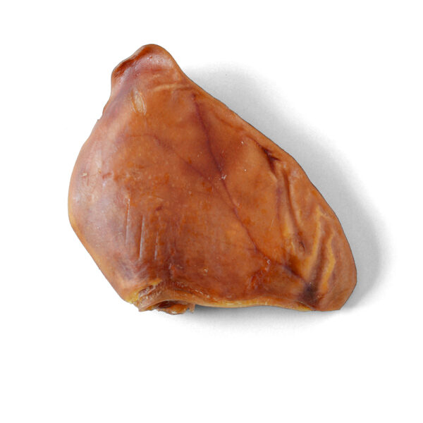 Canine Butcher Shop Pig Ears