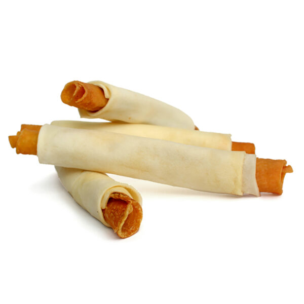 PignPoke10in_Pieces Canine Butcher Shop Pig n Poke