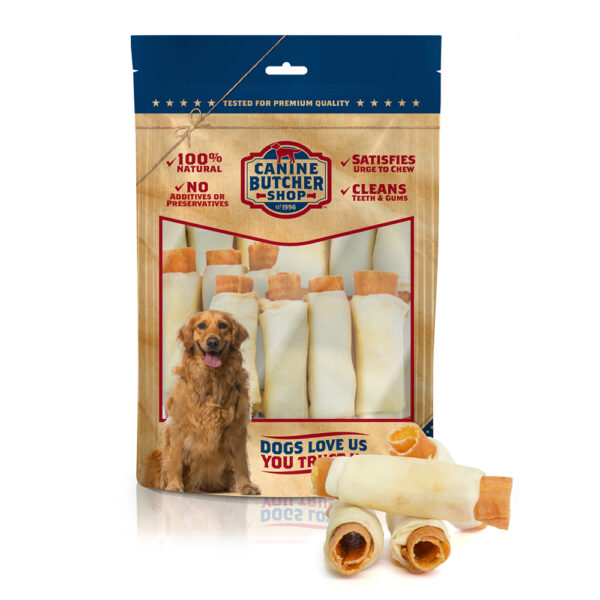 PignPoke5in_Front Canine Butcher Shop Pig n Poke