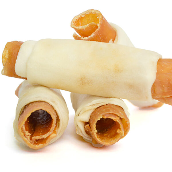 PignPoke5in_Pieces Canine Butcher Shop Pig n Poke